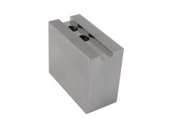 Weiche Spannbacke 101120 unten