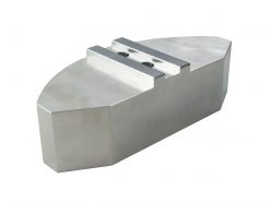 weiche Segmentbacken 103732