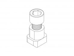 Nutenstein Ausführung 1