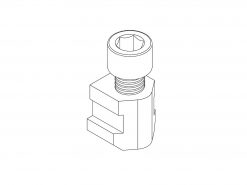 Nutenstein Ausführung 2