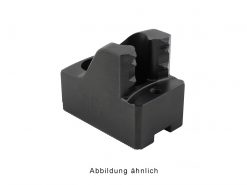 112434 - Krallenbacken, Außenspannung