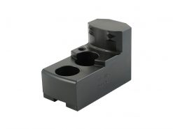 Krallenbacken, Innenspannung