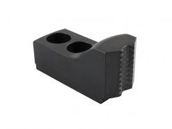 Krallenbacken, Stangenspannung