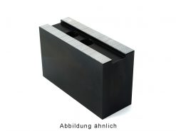 Alternative view of 102131 - Weiche Spannbacken - 35x60x95mm