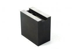 Alternative view of 111161 - Weiche Spannbacken - 32x55x55mm